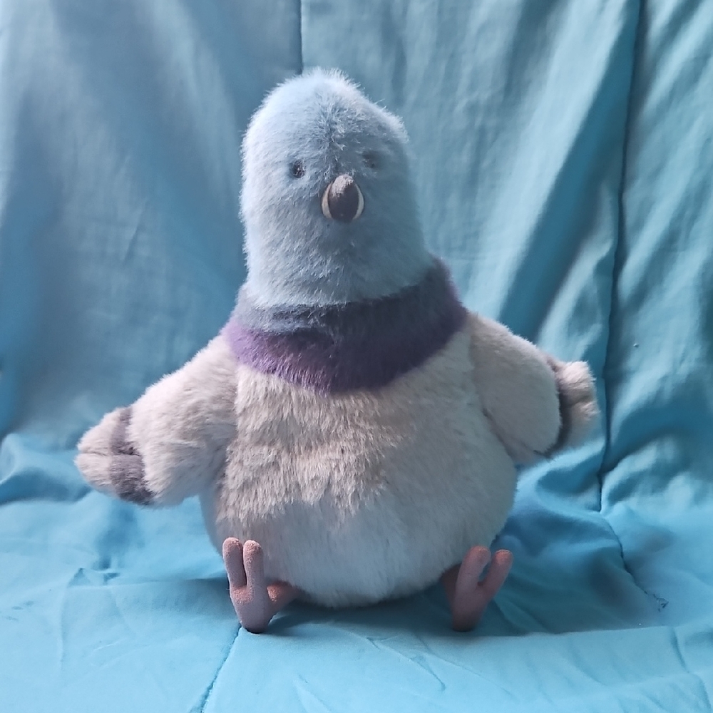 Jellycat Strutton Pigeon Toy